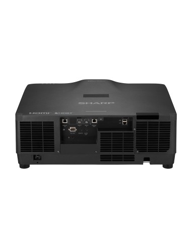 XP-A824U-B Projector 