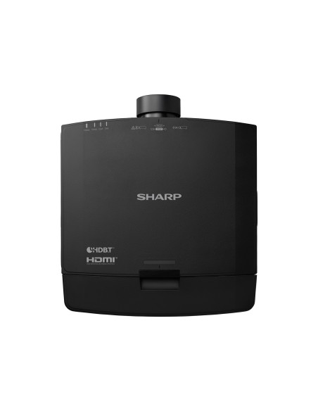 XP-V731U-B Projector 
