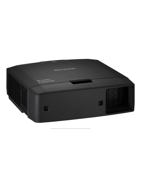 XP-V731U-B Projector 