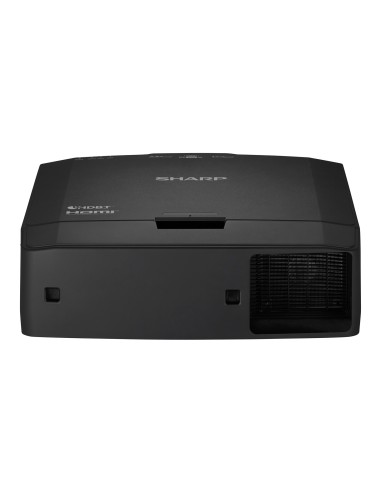 XP-V801U-B Projector 