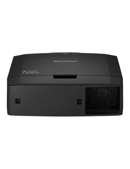 XP-V801U-B Projector  2