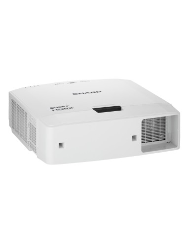XP-V801U-B Projector 