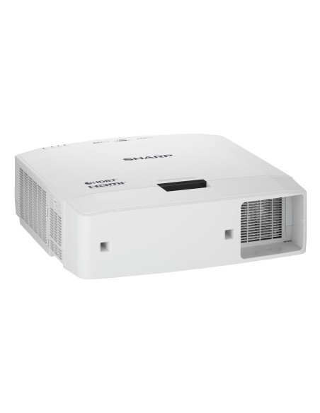 XP-V801U-B Projector 