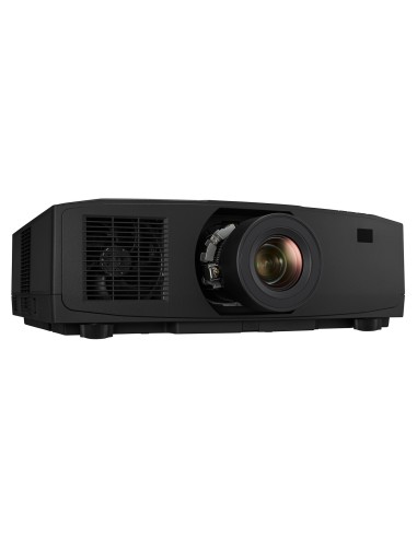 XP-V801U-B Projector 