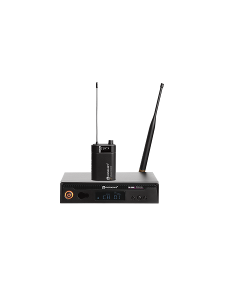 PM-100D 