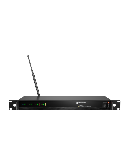 TAC4  2