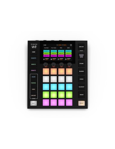 WOLFMIX W1 MK3 