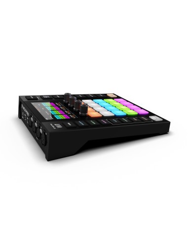 WOLFMIX W1 MK3 