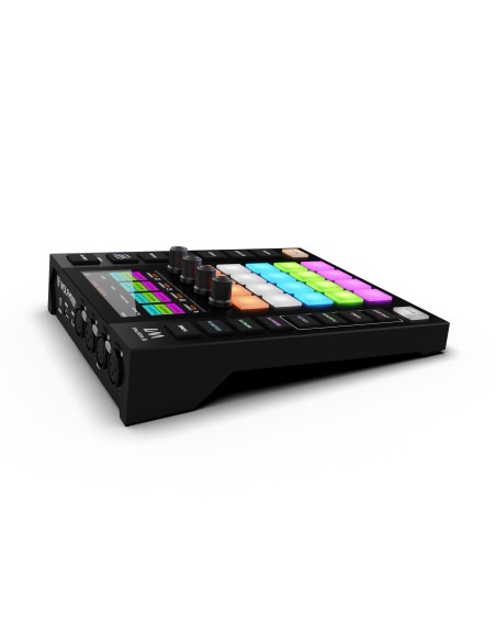 WOLFMIX W1 MK3 