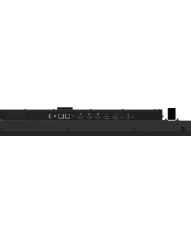 MultiSync M752 
