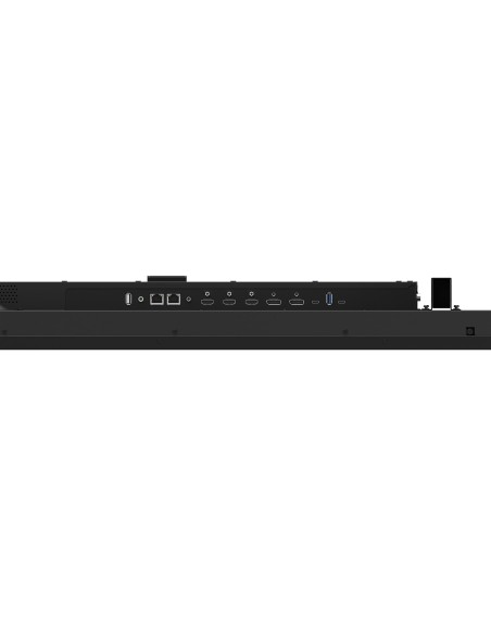 MultiSync M752 