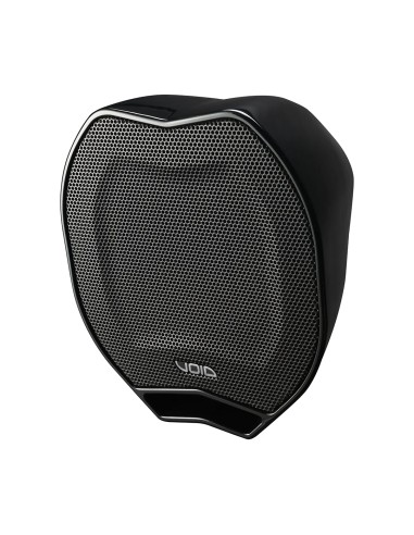 Air 12 - Negro 
