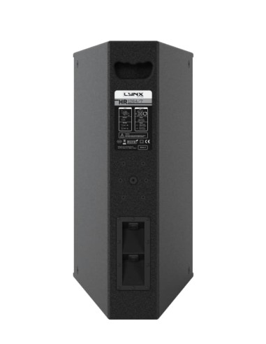 HR-1296-5RA 