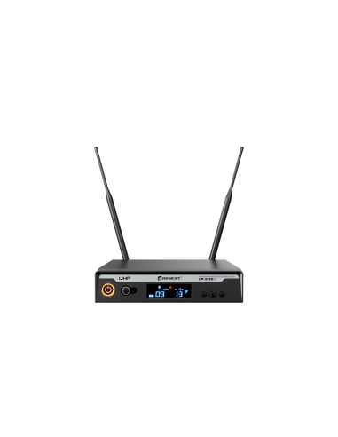 UR-222S Banda J (554-586 MHz) 