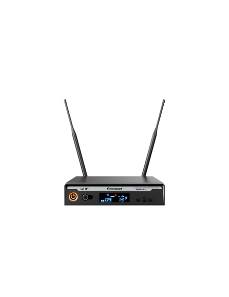UR-222S Banda J (554-586 MHz) 
