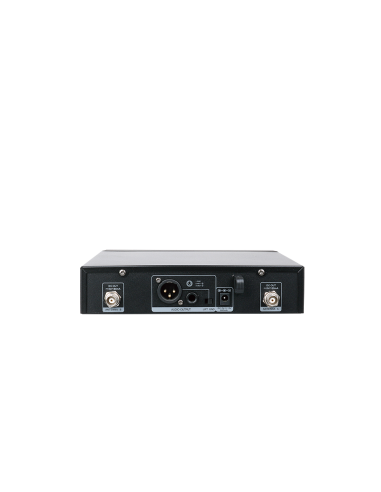 UR-222S Banda K (522-554 MHz) 