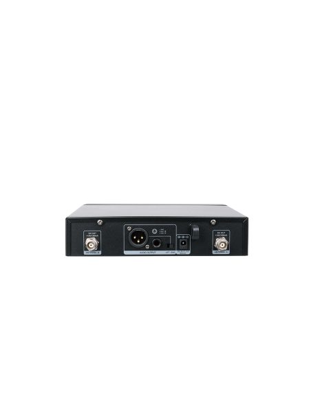 UR-222S Banda K (522-554 MHz) 