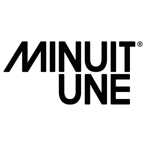 MINUIT UNE