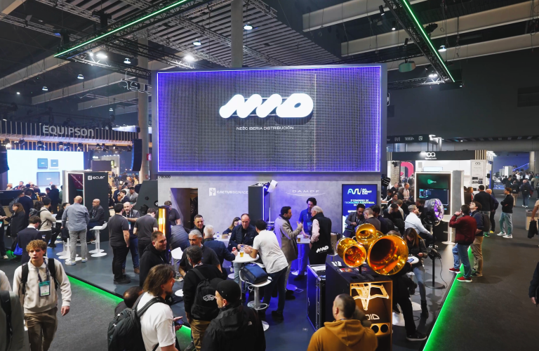 ISE 2026