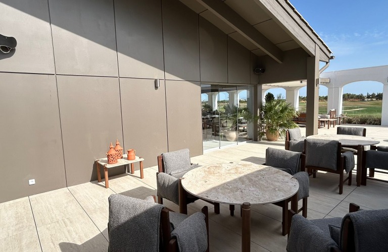 The Els Club Vilamoura