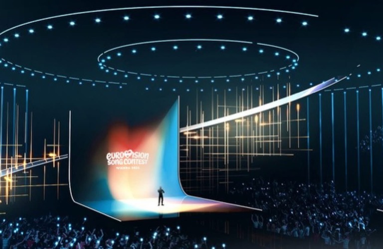 Opus | Auracast™ at Eurovisión 2026