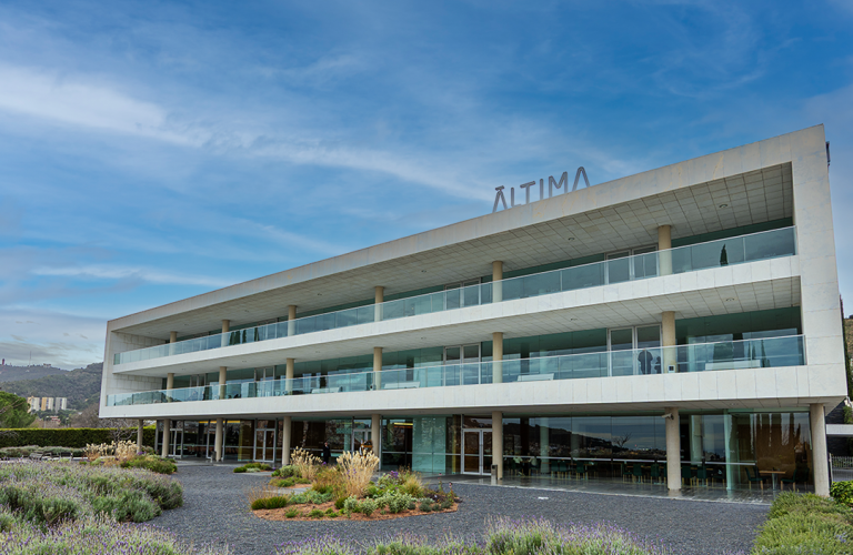 Ecler at Áltima