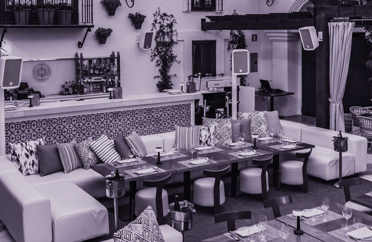 SupperClub (Málaga)