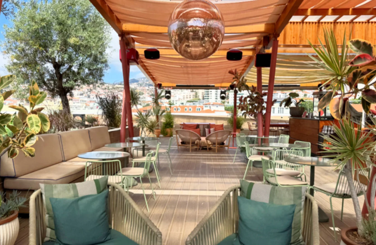 Three House Hotel (Funchal)