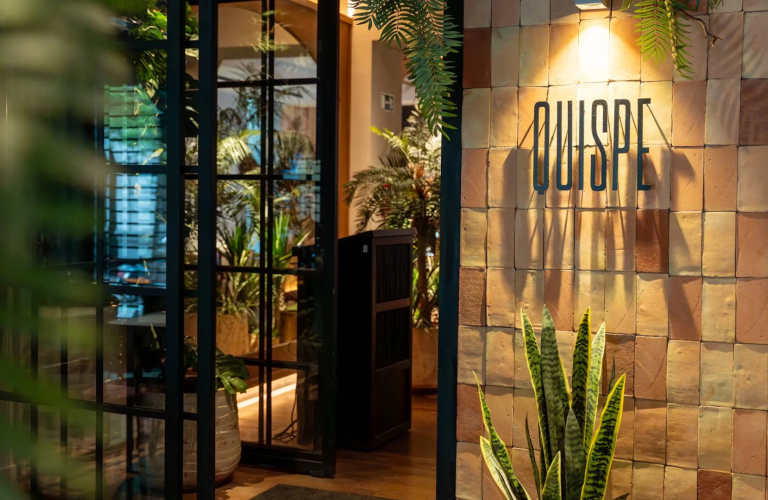 Quispe (Madrid)
