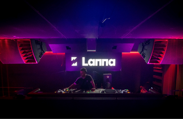 Lanna Club (Asturias)