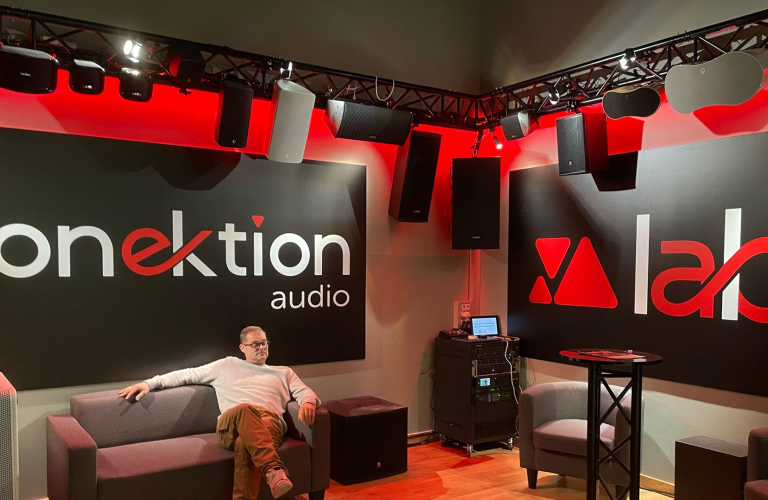 Conektion Lab (Asturias)