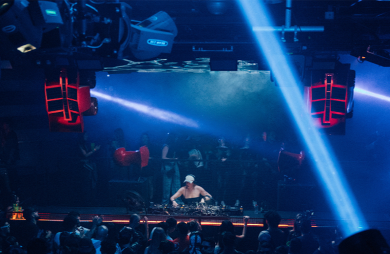 Spook Club (Valencia)
