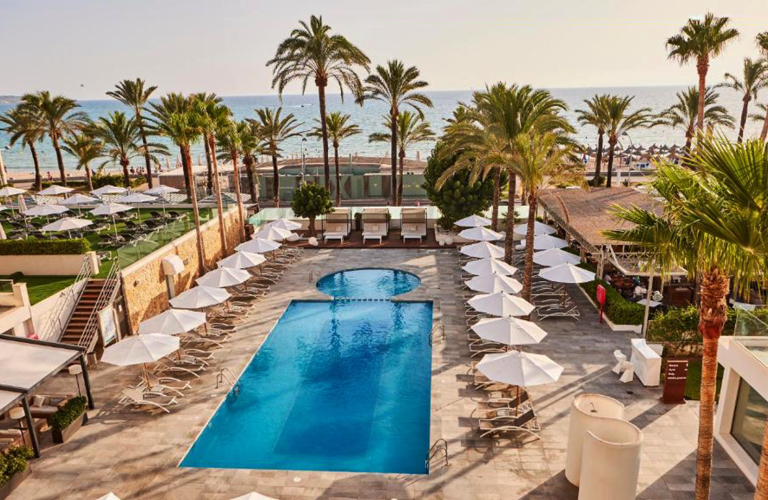 Hotel Playa Golf (Mallorca)