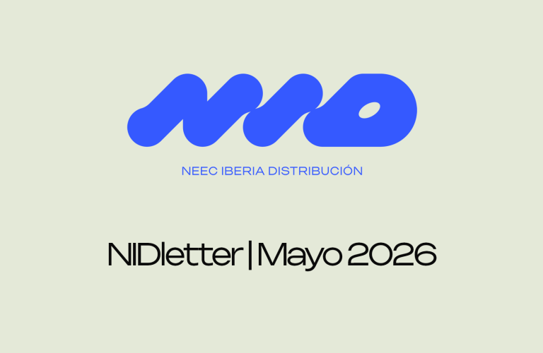 NIDletter | Mayo 2026