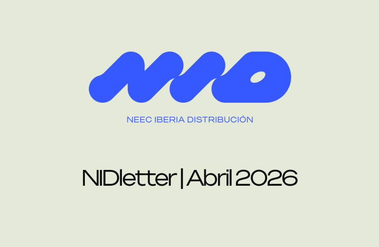 NIDletter | Abril 2026