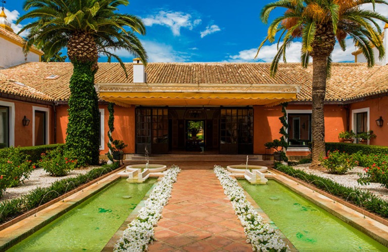 ECLER, LYNX and RELACART | Hacienda El Rosalejo