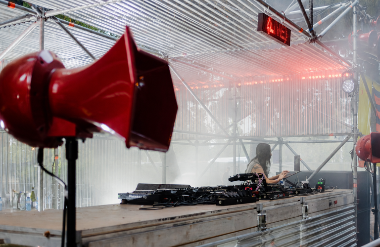 SOUNDIT Festival 2026 (Barcelona)