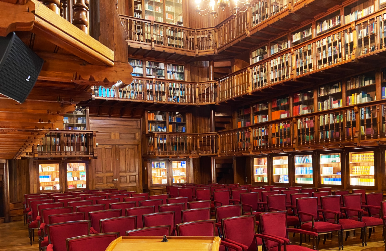 ECLER | Deusto University