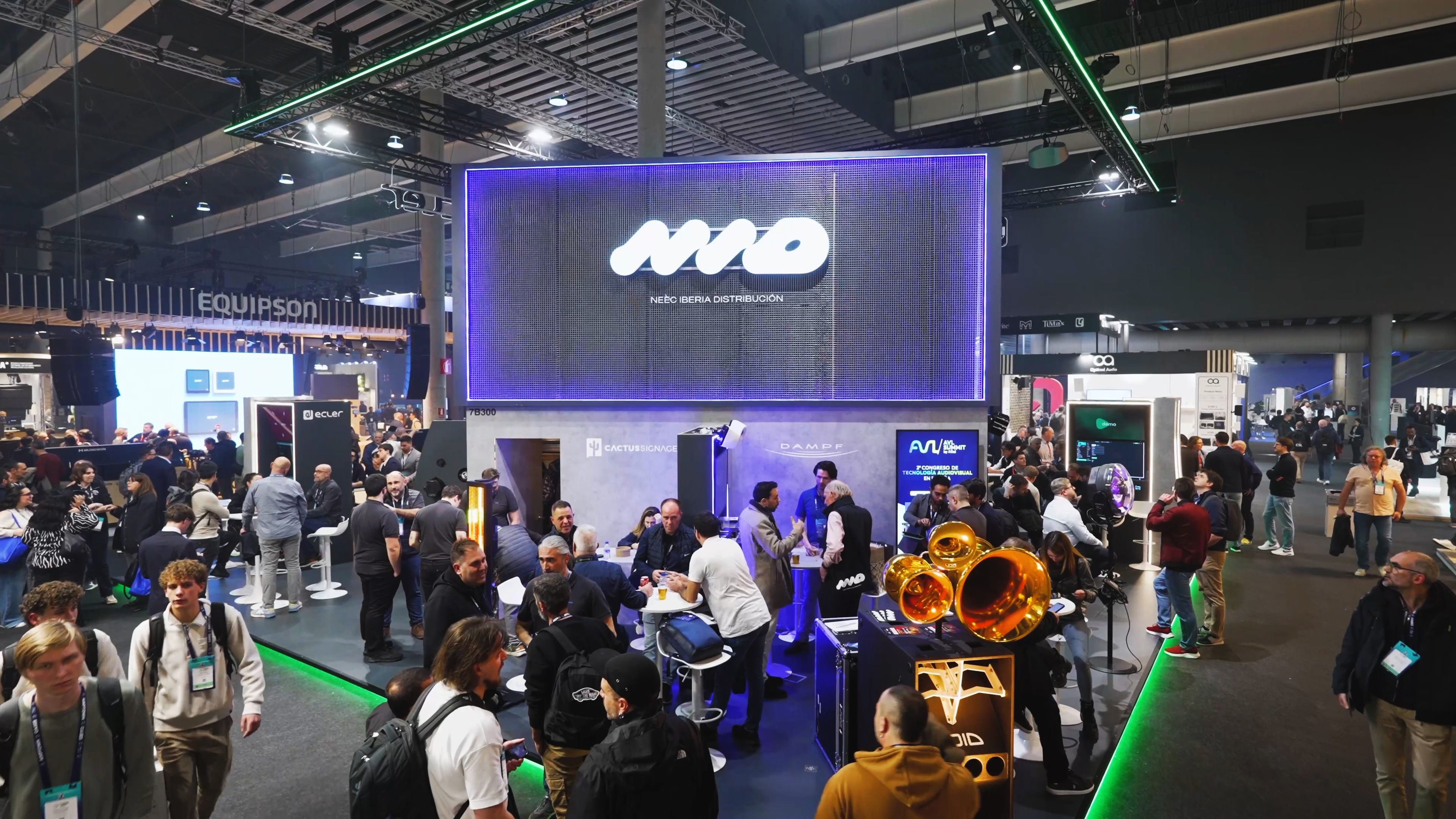 ISE 2026